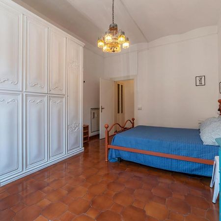Santa Maria Maggiore Roomy And Bright Flat Рим Экстерьер фото