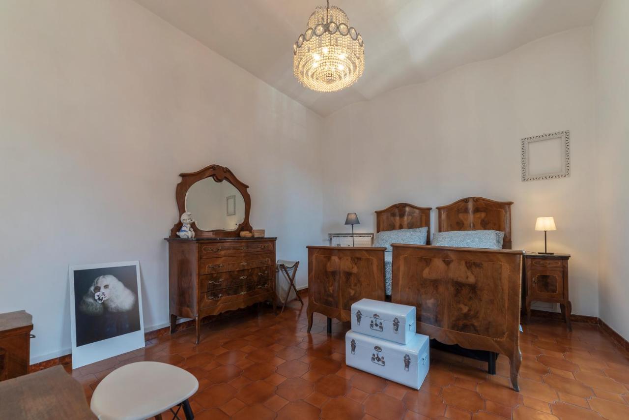 Santa Maria Maggiore Roomy And Bright Flat Рим Экстерьер фото
