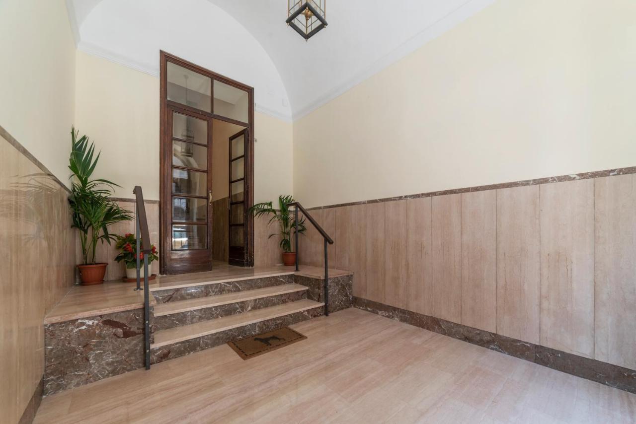 Santa Maria Maggiore Roomy And Bright Flat Рим Экстерьер фото