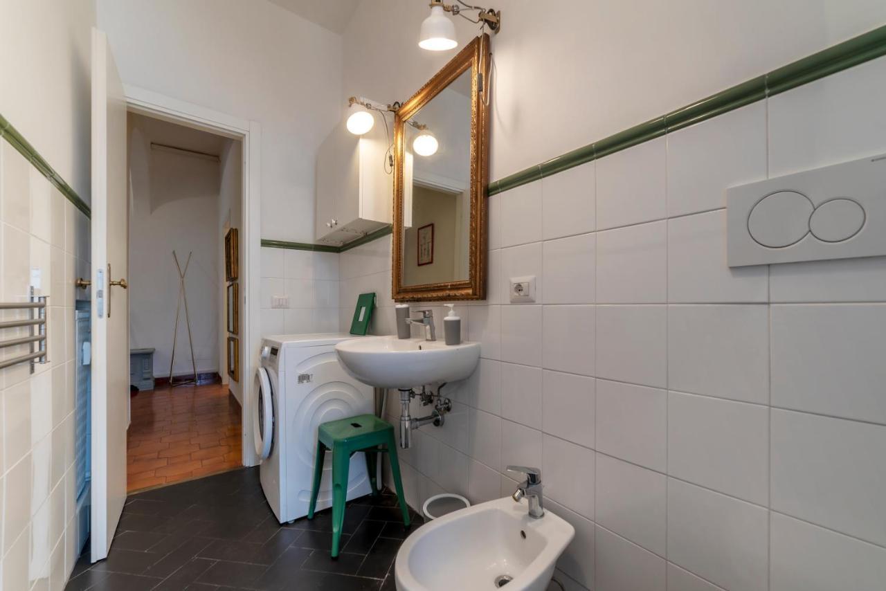 Santa Maria Maggiore Roomy And Bright Flat Рим Экстерьер фото
