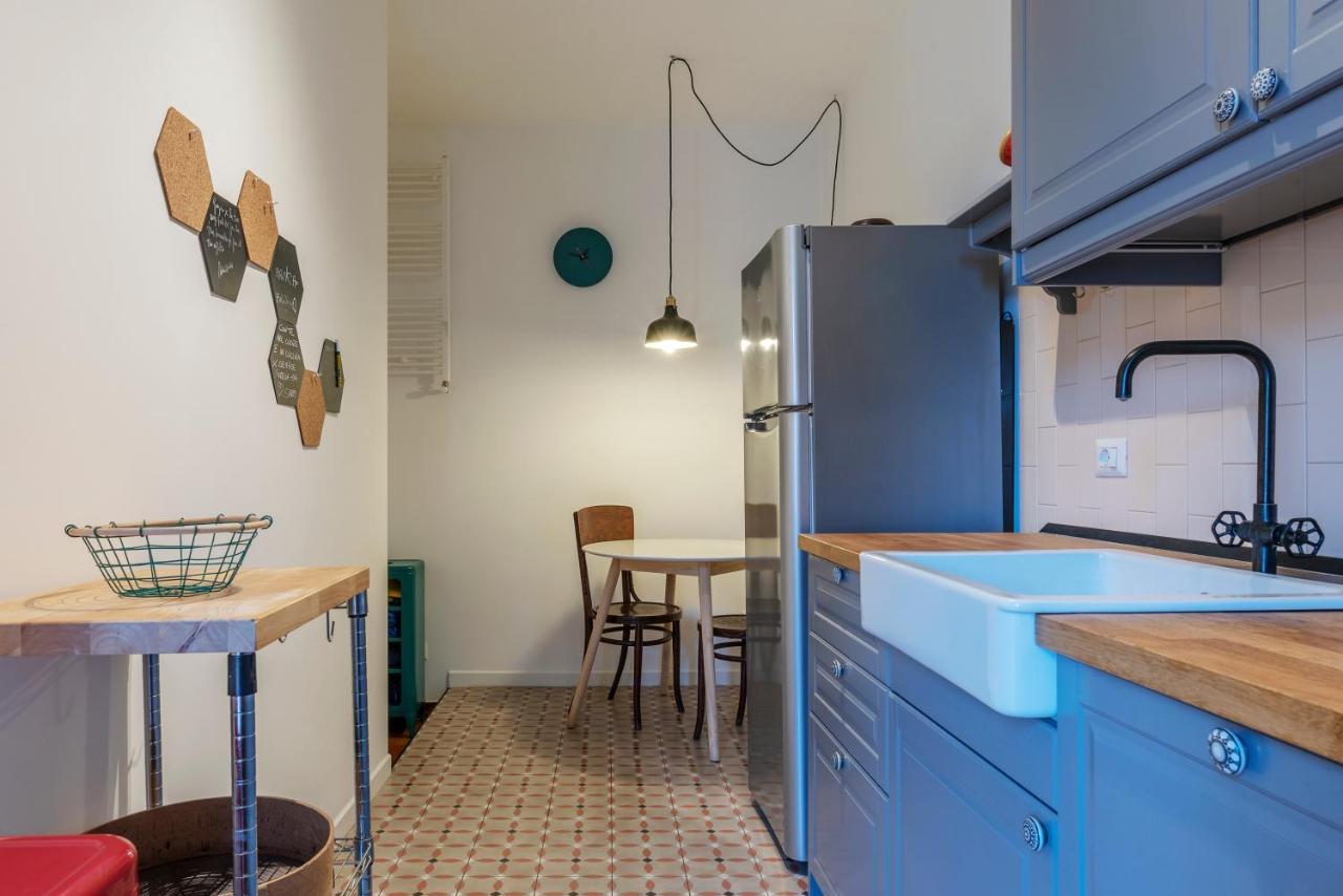 Santa Maria Maggiore Roomy And Bright Flat Рим Экстерьер фото